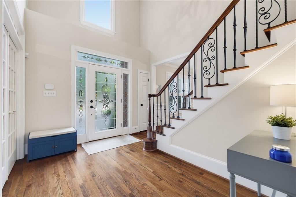 5190 Wild Ginger Cove
