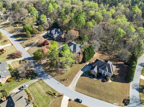 A home in Conyers