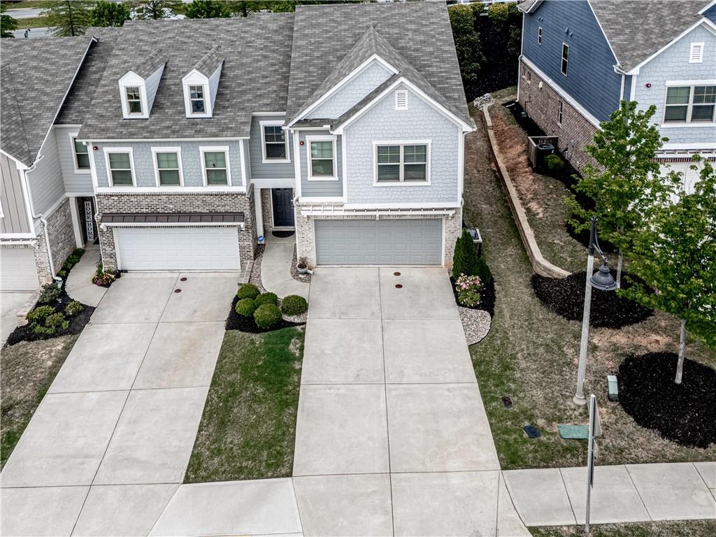 130 Maple Creek Way, Woodstock, Georgia image 33