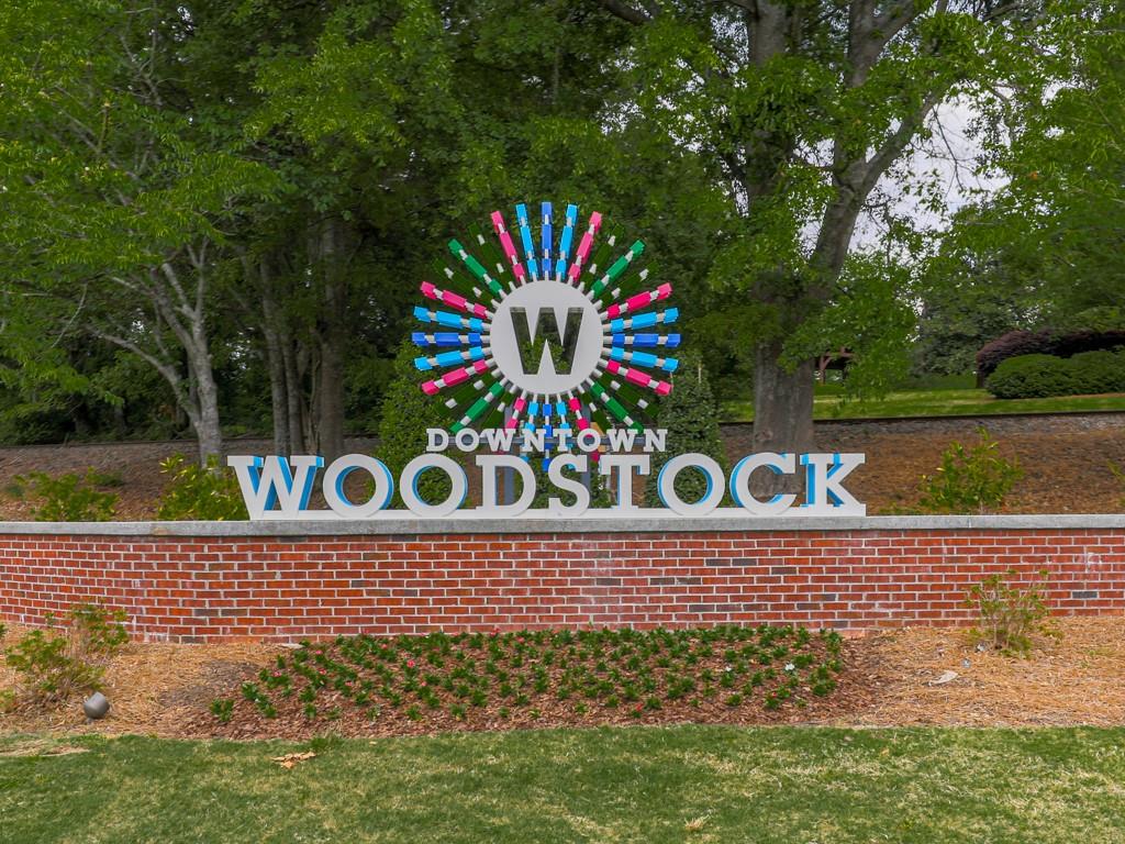 130 Maple Creek Way, Woodstock, Georgia image 36