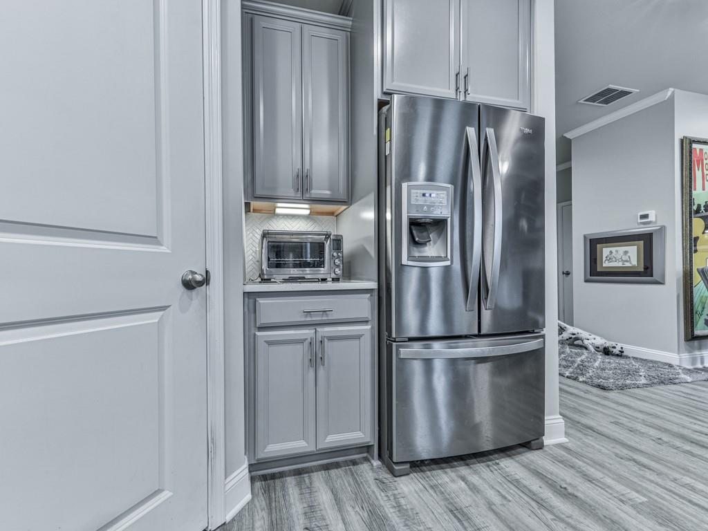 130 Maple Creek Way, Woodstock, Georgia image 13