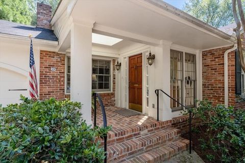 15 Mount Paran Road NE Sandy Springs GA 30342