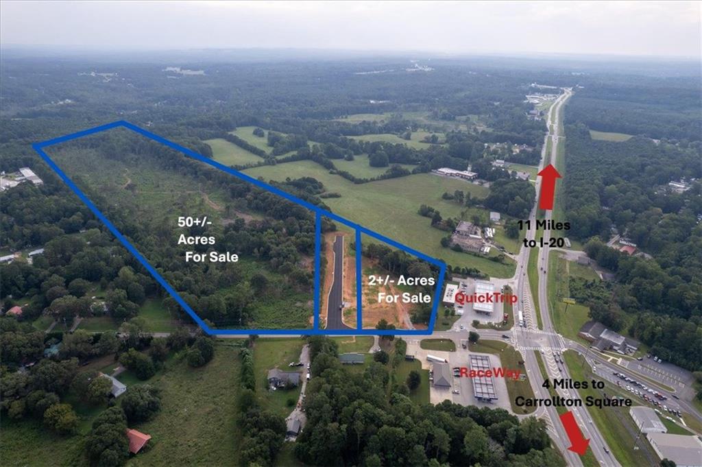 00 Old Airport Road