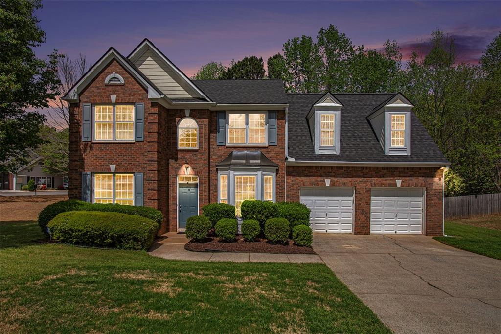 4535 Howell Farms Road, Acworth, Georgia image 29