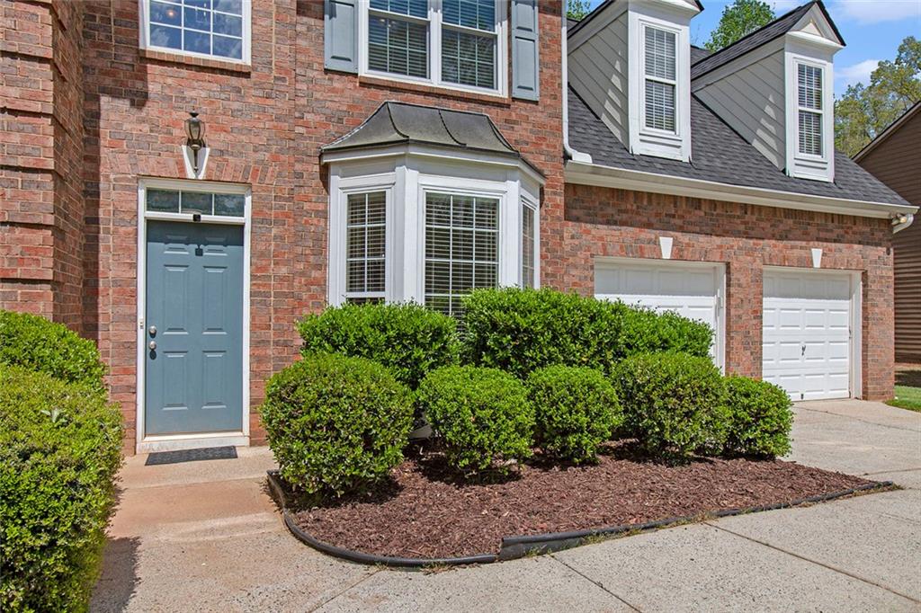 4535 Howell Farms Road, Acworth, Georgia image 30