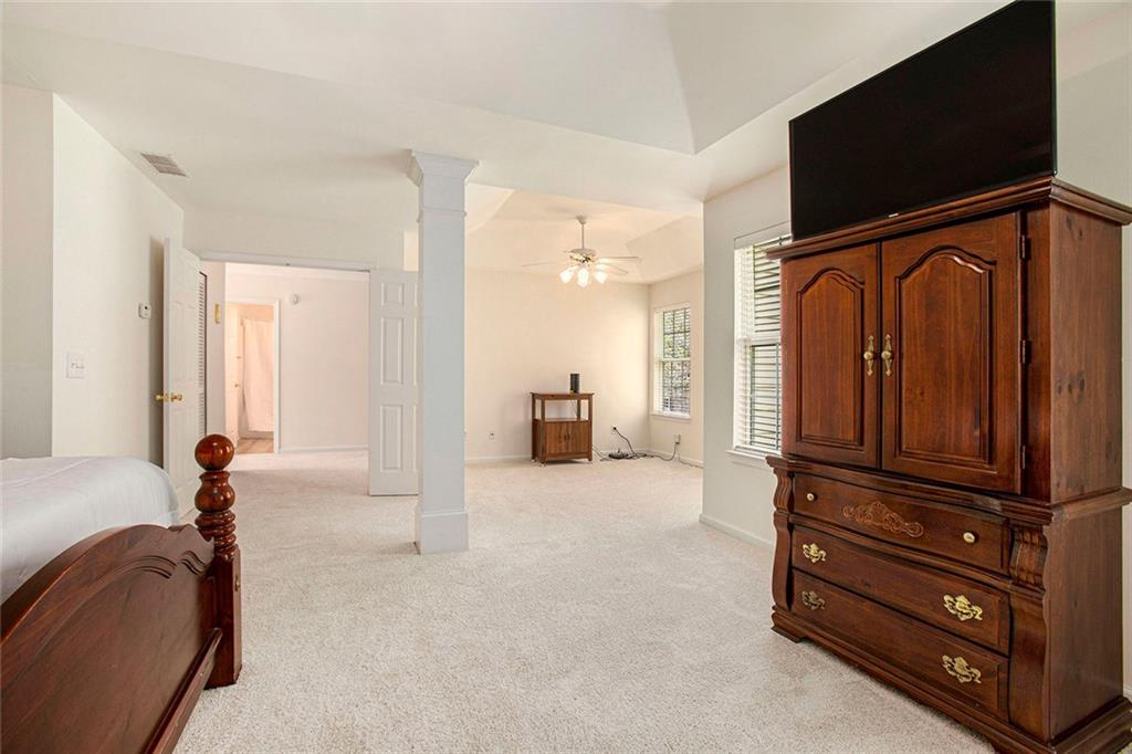 4535 Howell Farms Road, Acworth, Georgia image 21