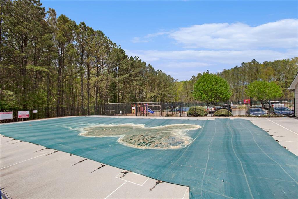 4535 Howell Farms Road, Acworth, Georgia image 32