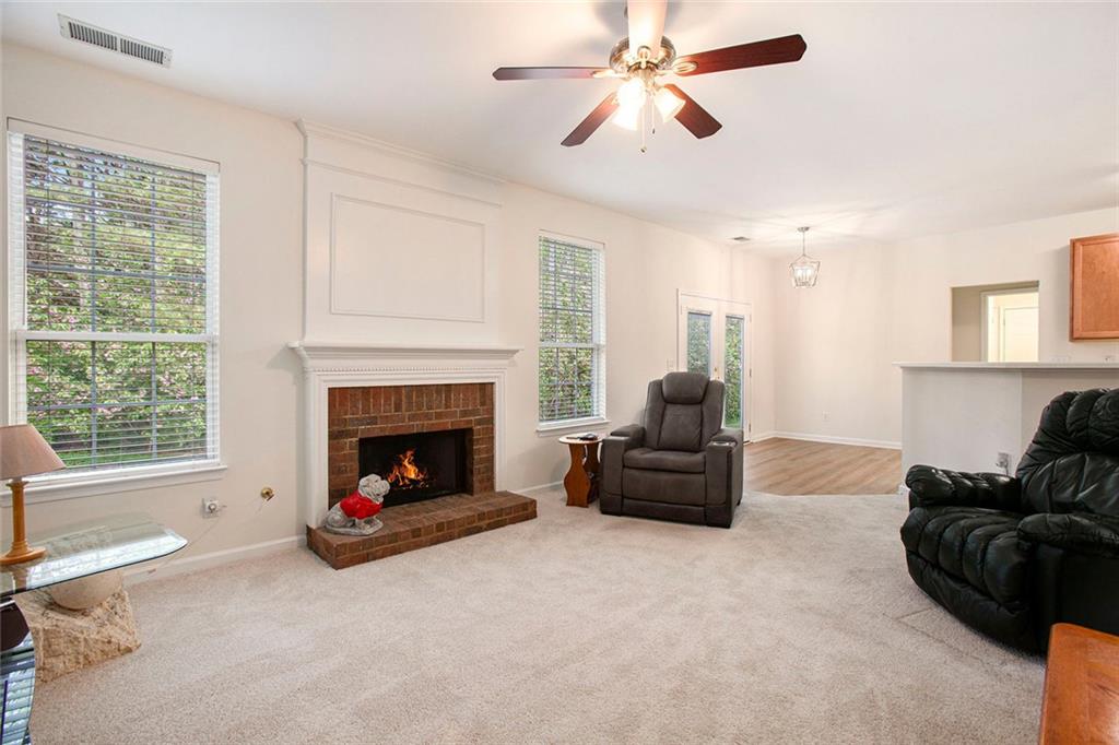 4535 Howell Farms Road, Acworth, Georgia image 7