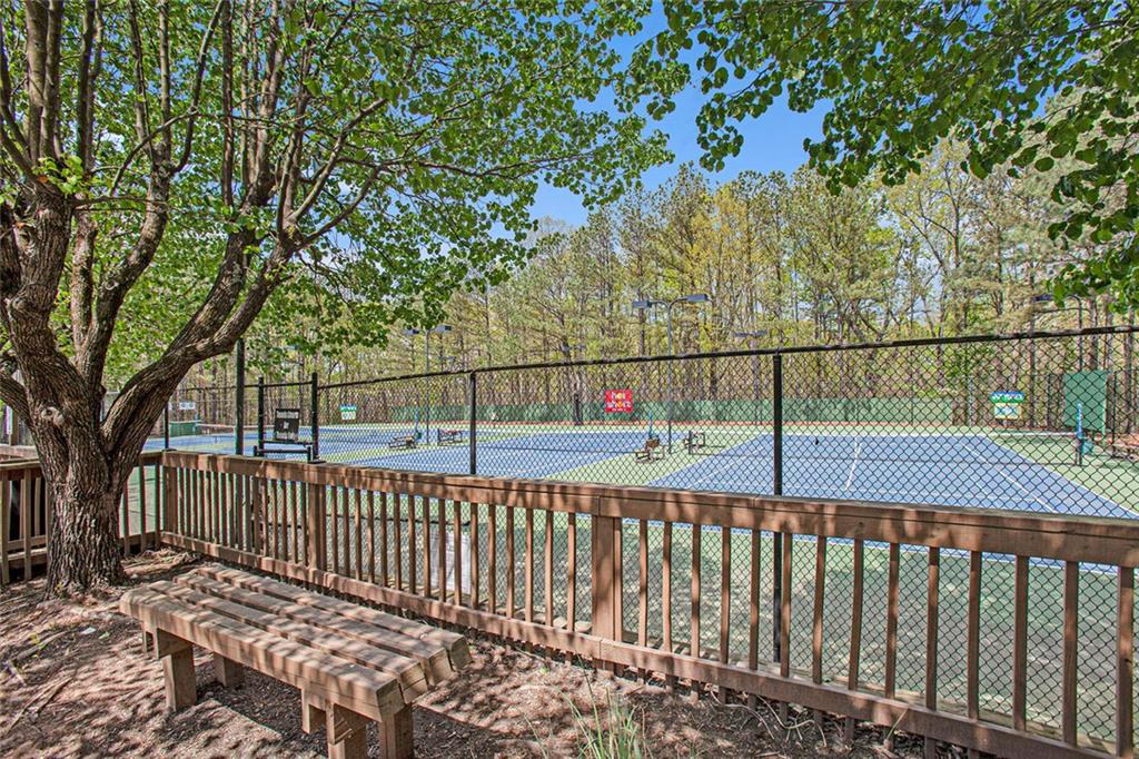 4535 Howell Farms Road, Acworth, Georgia image 35