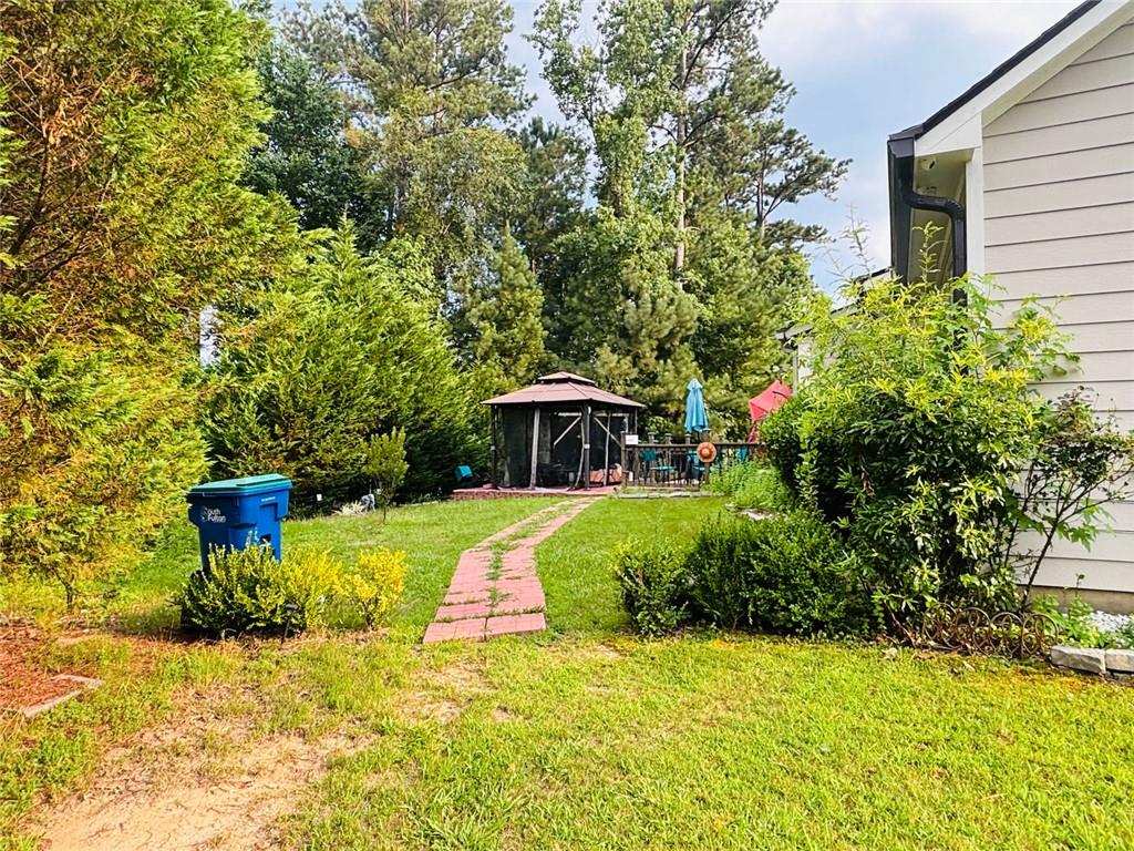 3545 Renaissance Circle