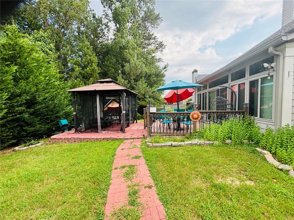 3545 Renaissance Circle