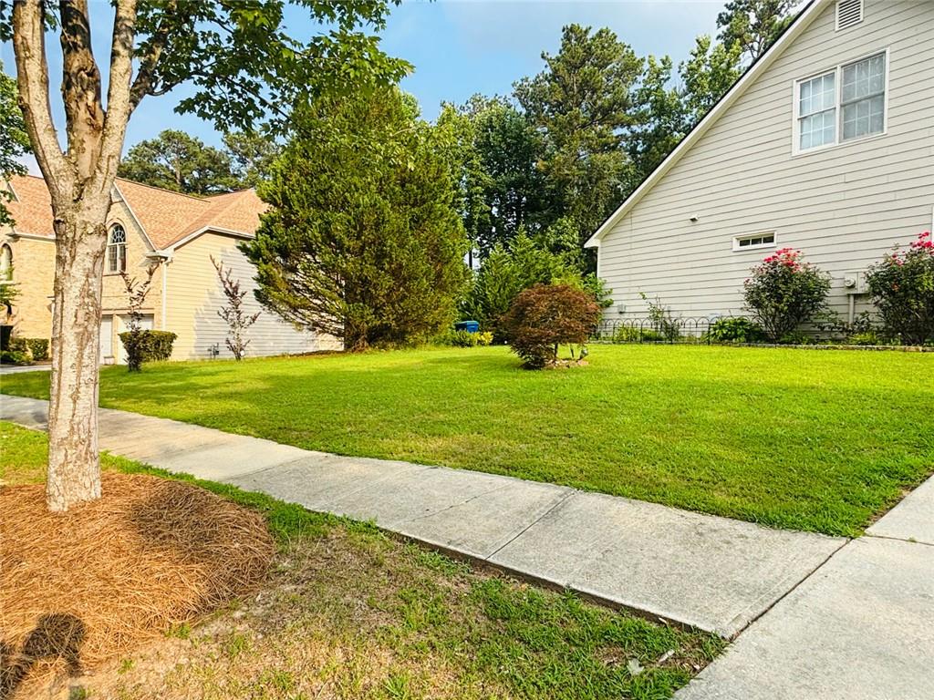 3545 Renaissance Circle
