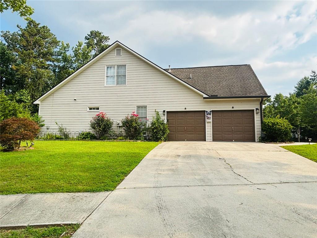 3545 Renaissance Circle