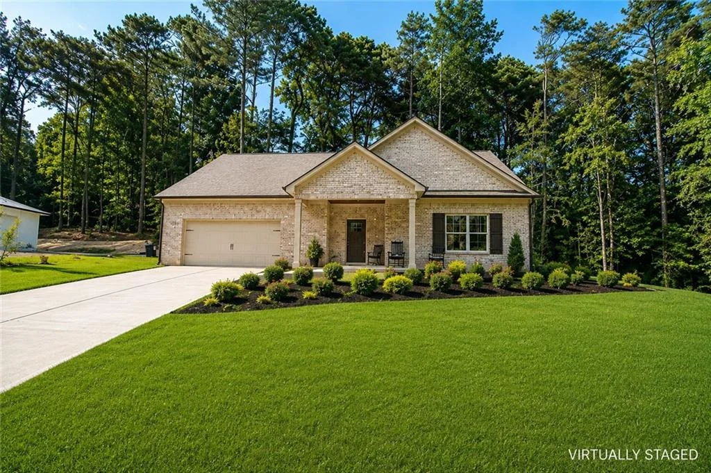 1367 Old Shoal Creek Trail Trl