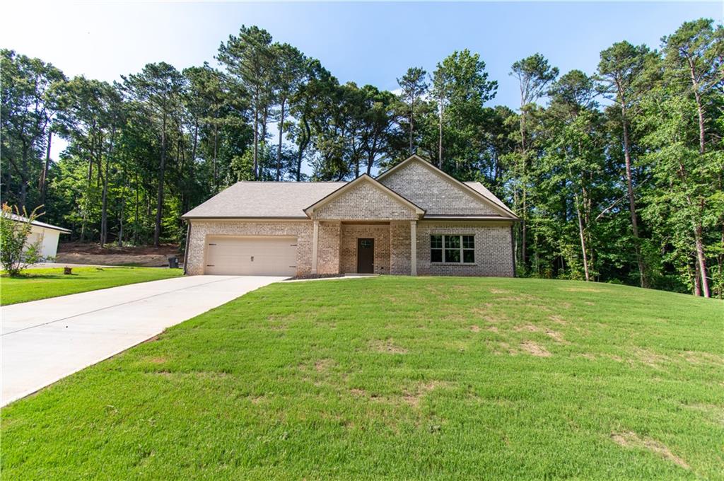 1367 Old Shoal Creek Trail