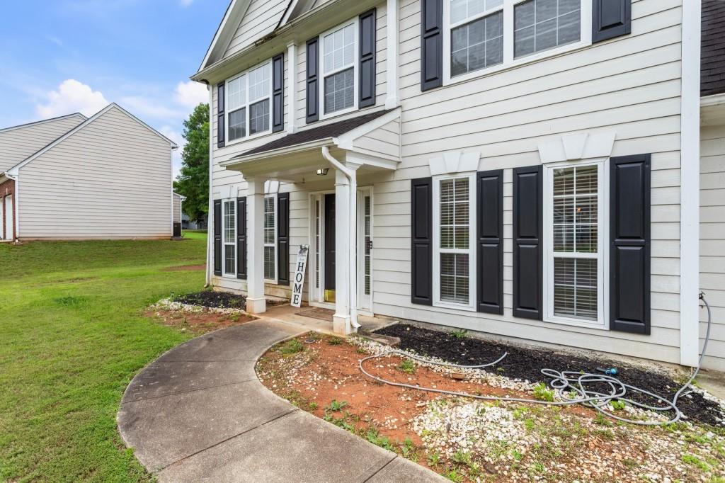 2833 Golden Club Bend, Austell, Georgia image 7
