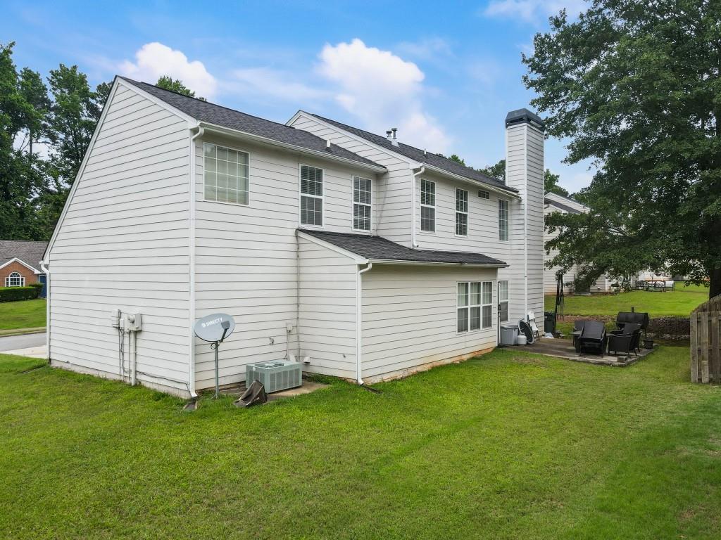 2833 Golden Club Bend, Austell, Georgia image 43