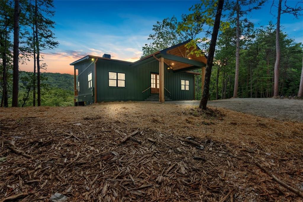 182 Stirratt Road