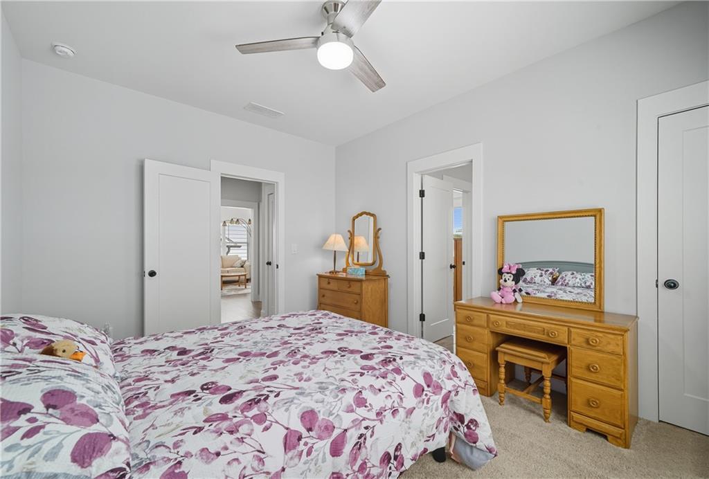 Inwood - Residential