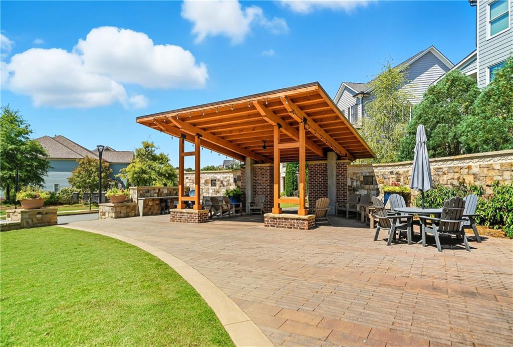 Inwood - Residential