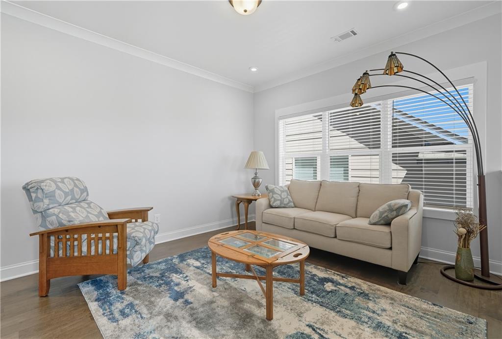 Inwood - Residential