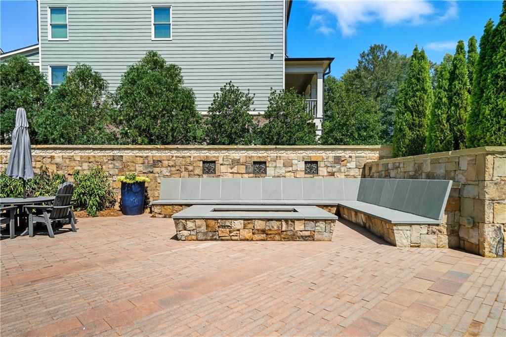 Inwood - Residential