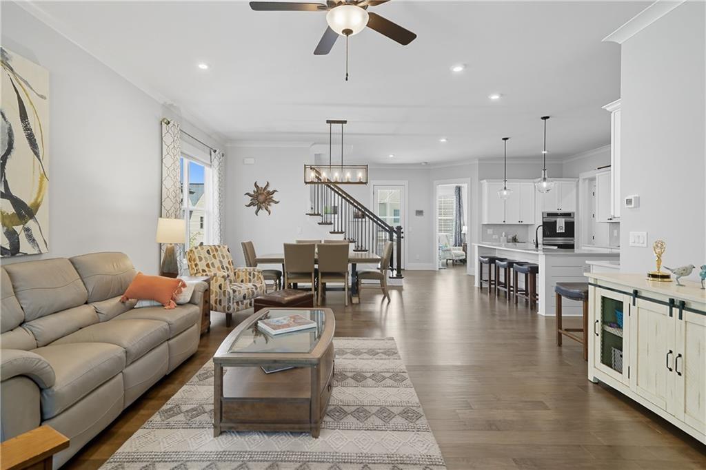 Inwood - Residential