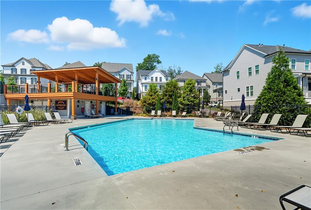 Inwood - Residential