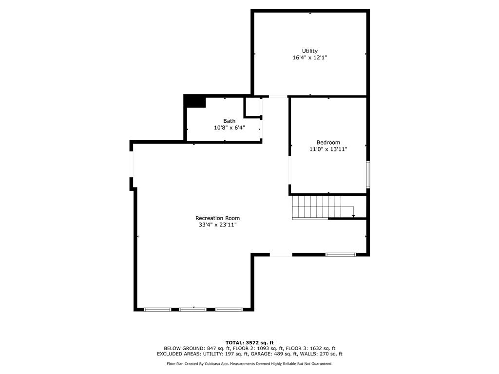 Inwood - Residential