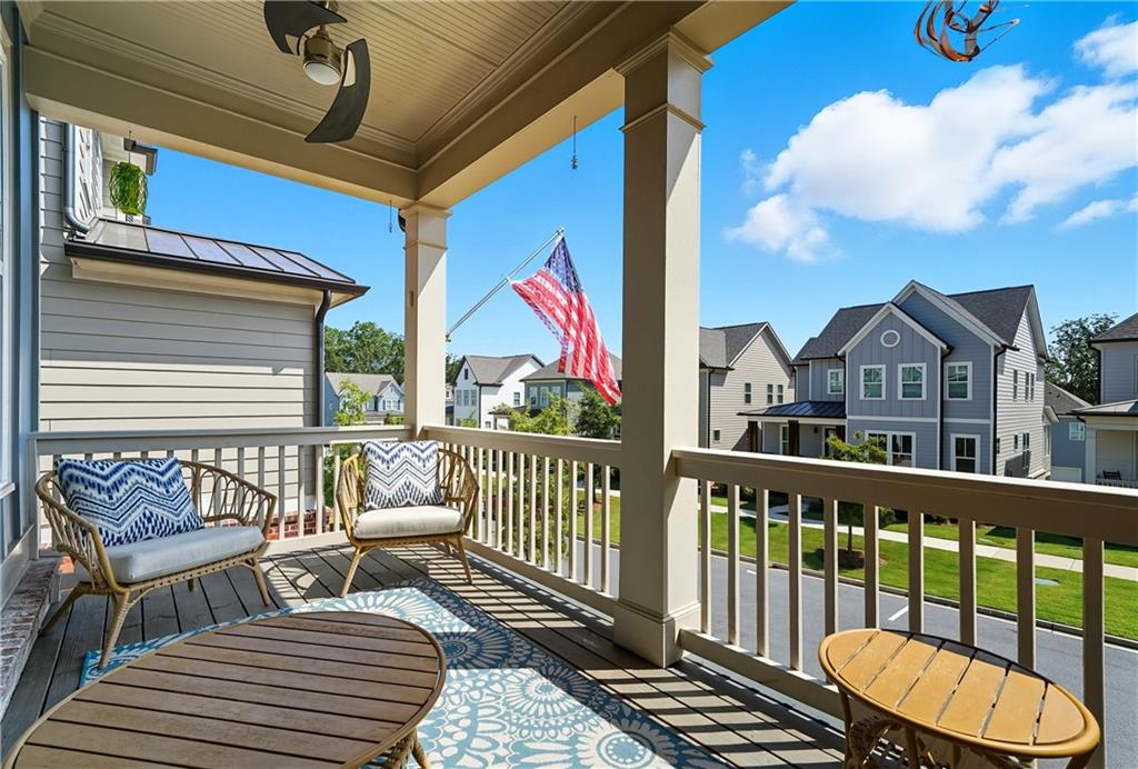 Inwood - Residential