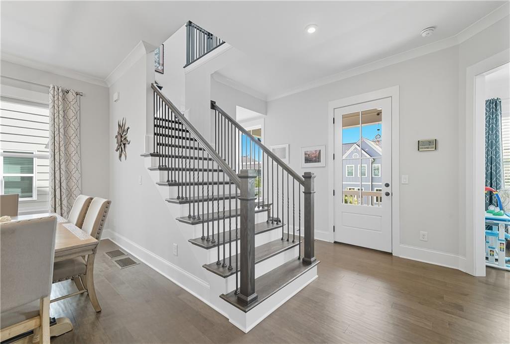 Inwood - Residential