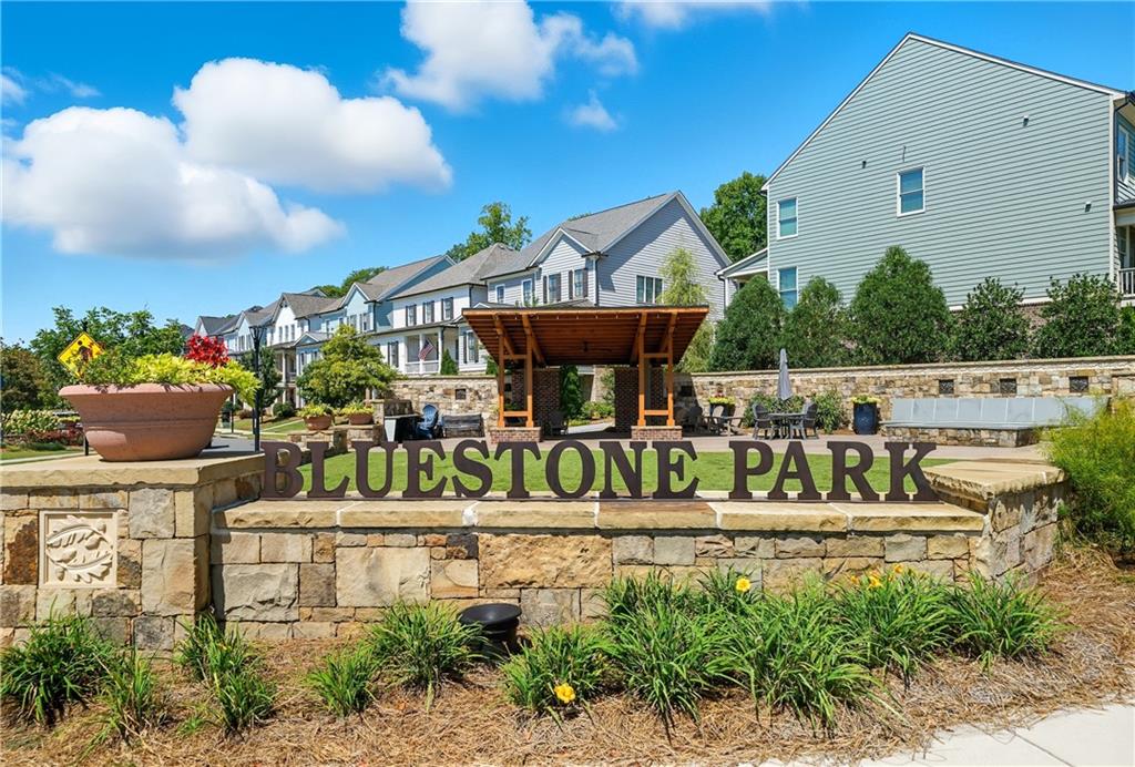 Inwood - Residential