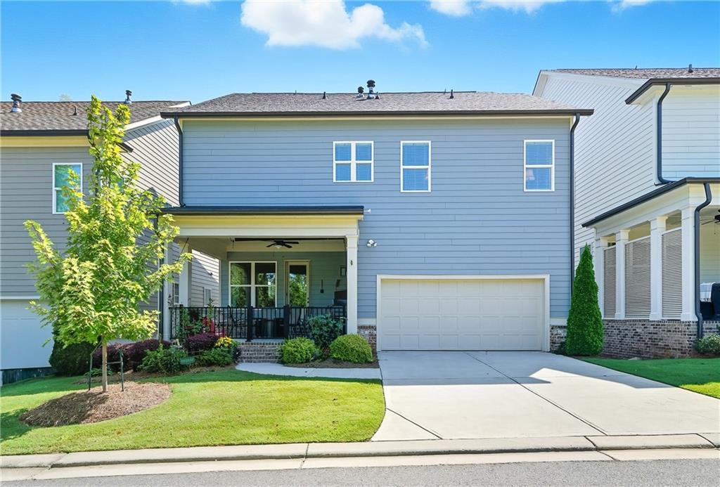 Inwood - Residential