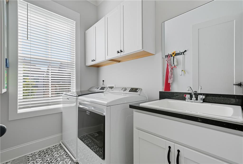 Inwood - Residential