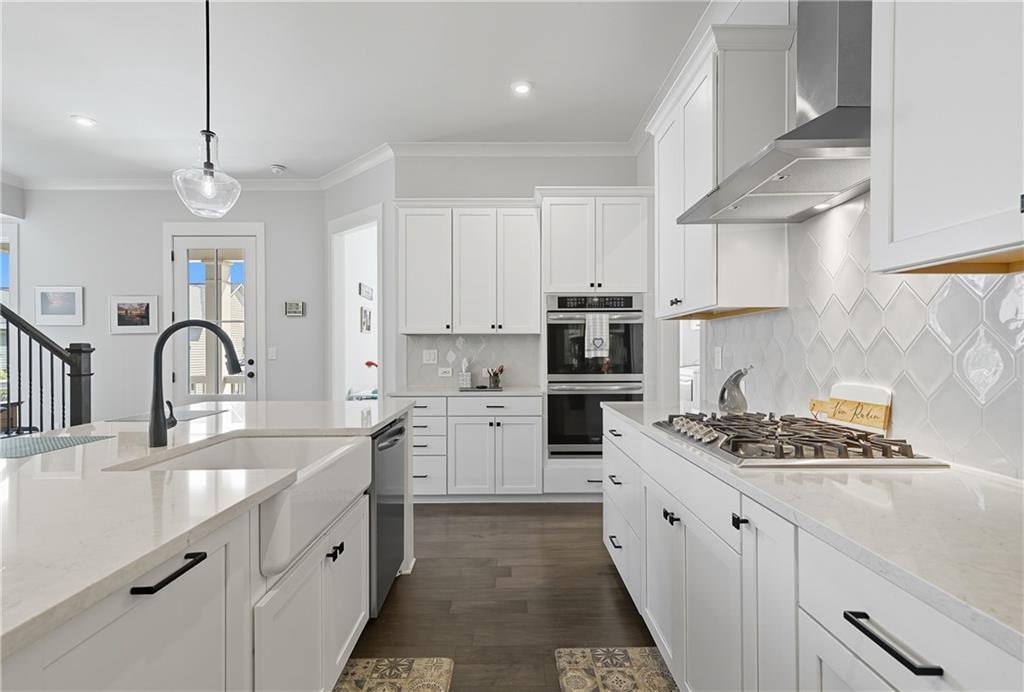 Inwood - Residential