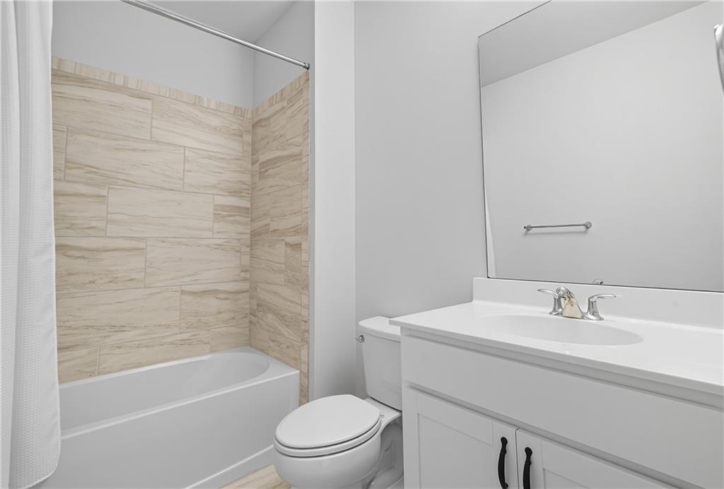 Inwood - Residential