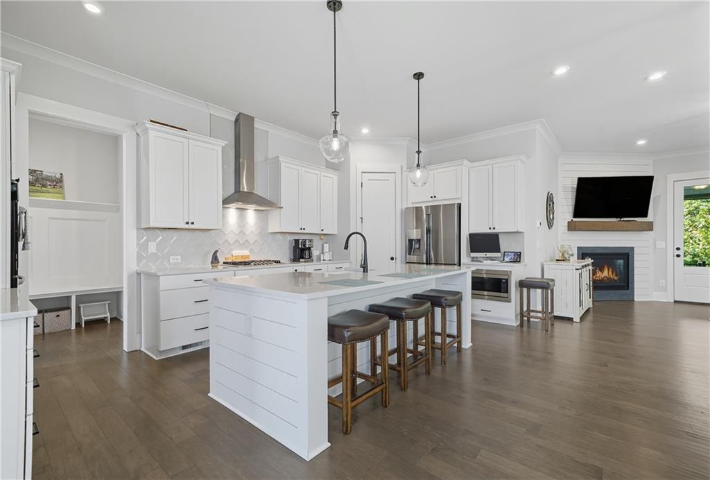 Inwood - Residential