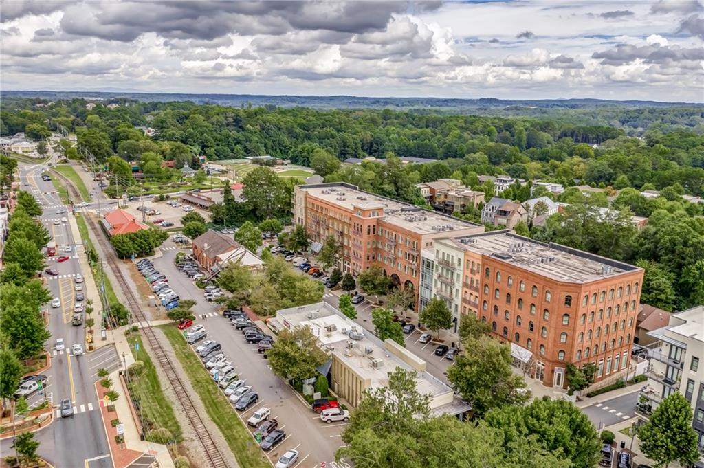 Inwood - Residential