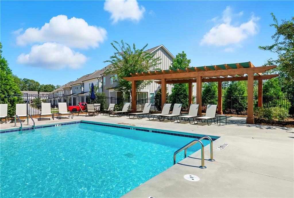 Inwood - Residential