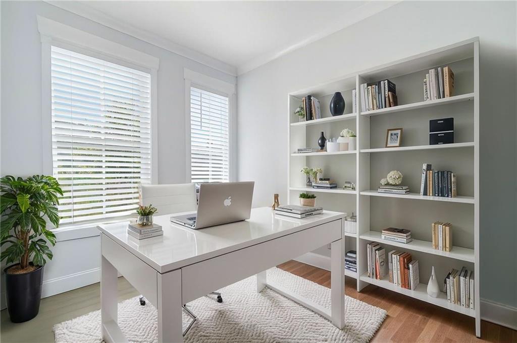 Inwood - Residential