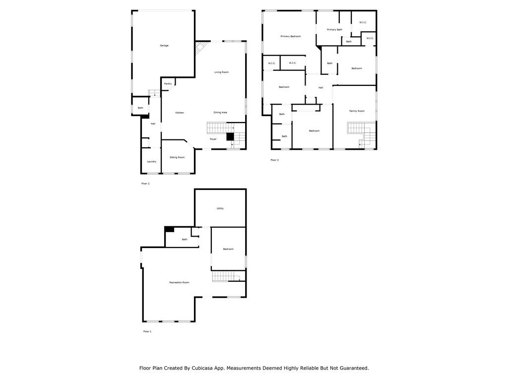 Inwood - Residential