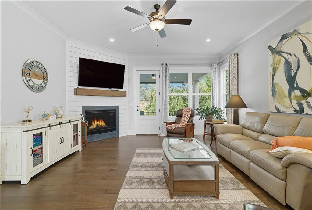 Inwood - Residential