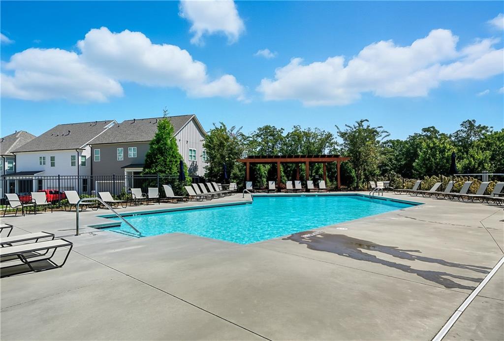 Inwood - Residential