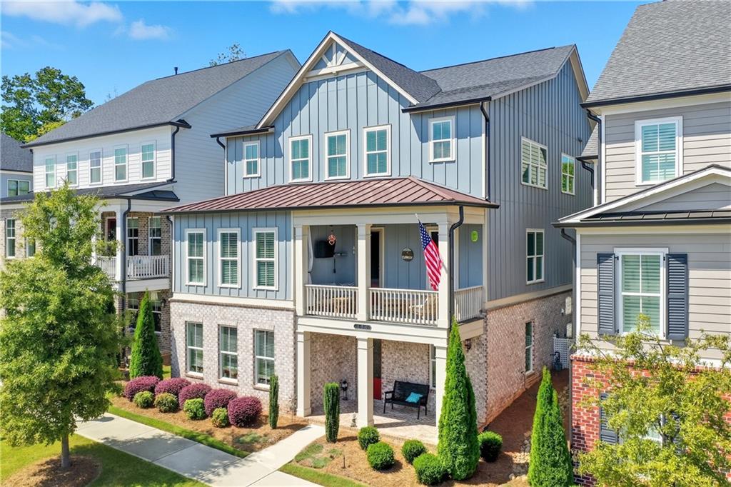 120 Meadow Mill Road