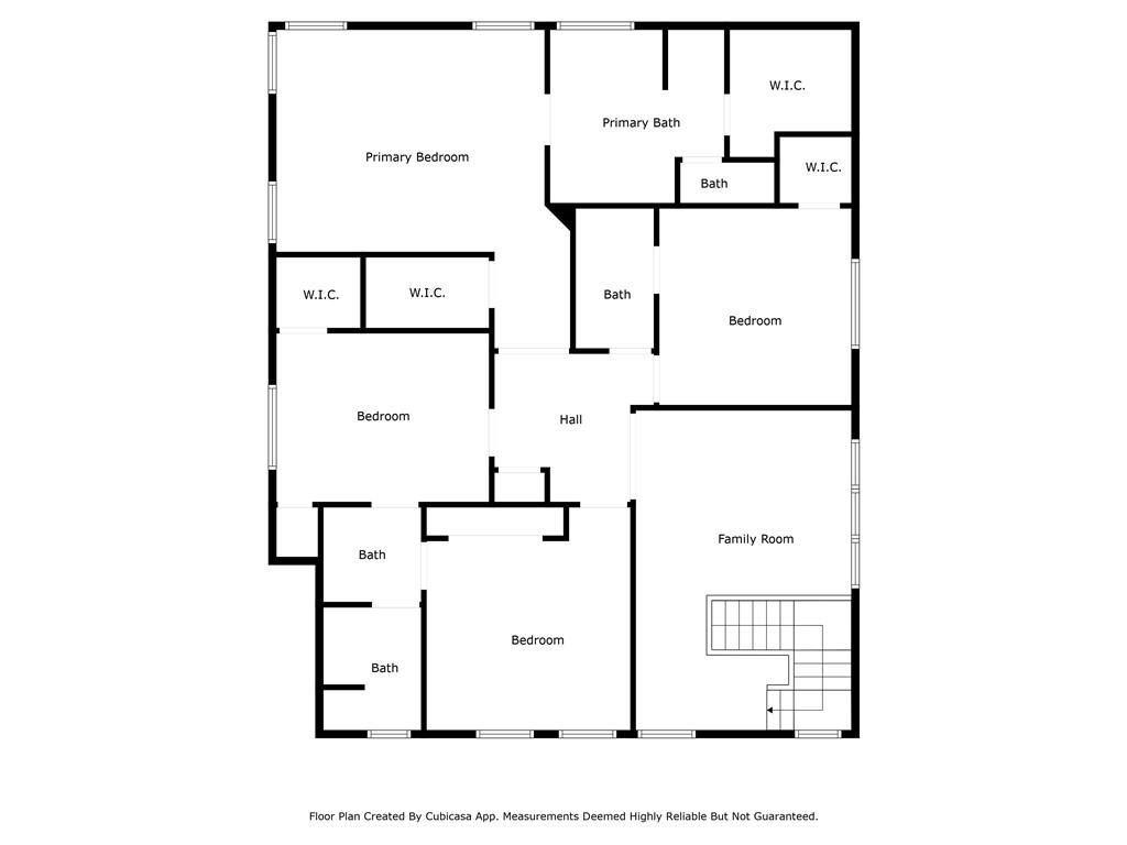 Inwood - Residential