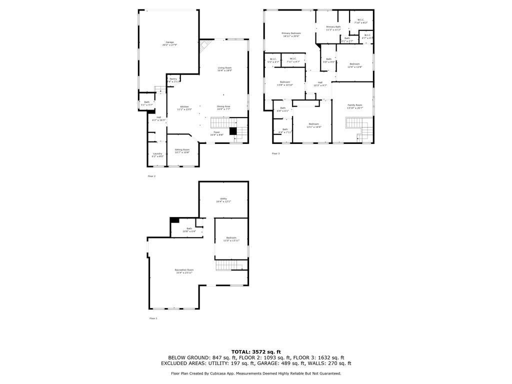 Inwood - Residential