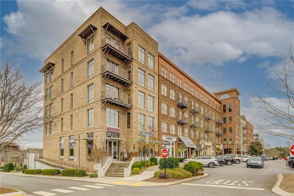 Inwood - Residential