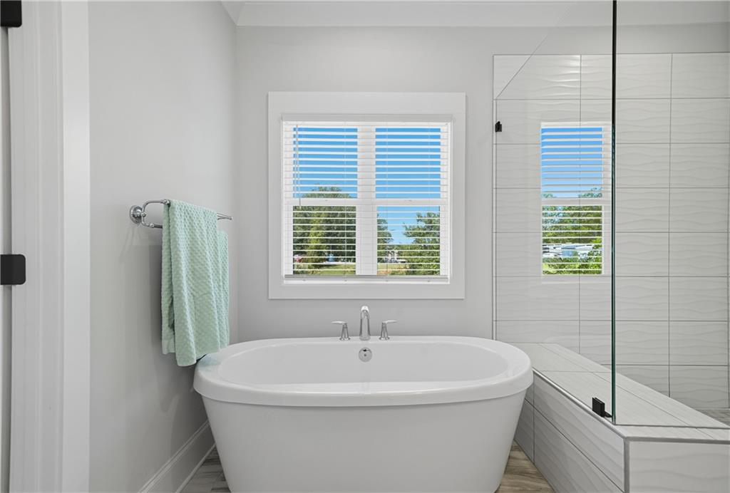 Inwood - Residential