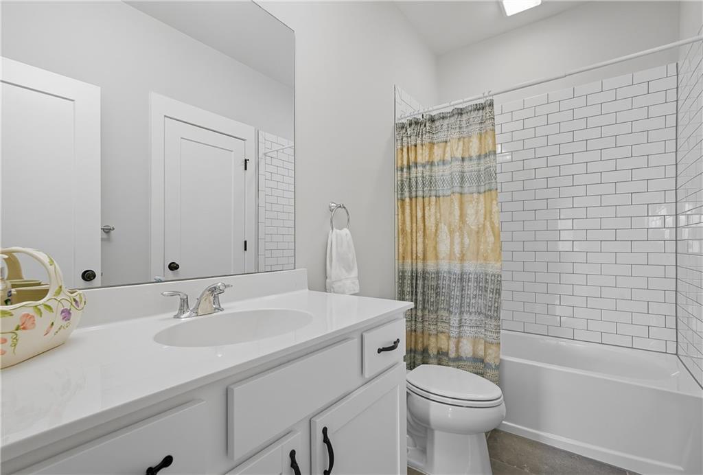 Inwood - Residential