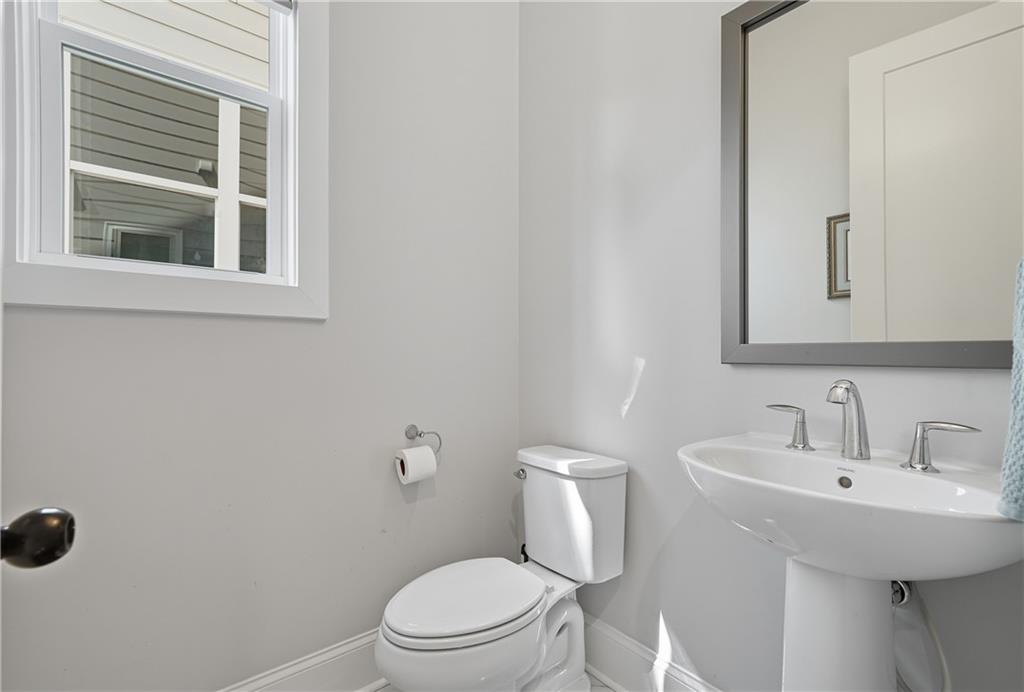 Inwood - Residential